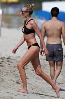 Anne Vyalitsyna feet photo 1