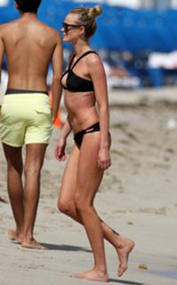 Anne Vyalitsyna feet photo 20