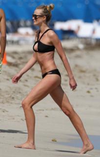 Anne Vyalitsyna feet photo 19