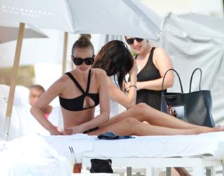Anne Vyalitsyna feet photo 18