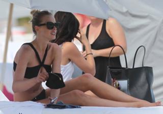 Anne Vyalitsyna feet photo 6
