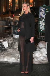 Anne Vyalitsyna feet photo 5