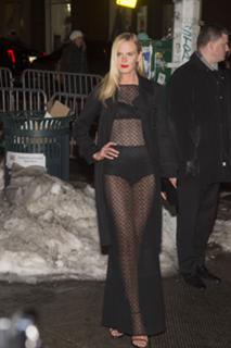 Anne Vyalitsyna feet photo 2