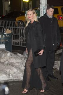 Anne Vyalitsyna feet photo 1