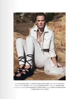 Anne Vyalitsyna feet photo 12
