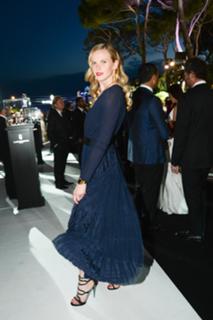 Anne Vyalitsyna feet photo 16