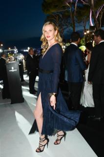 Anne Vyalitsyna feet photo 13