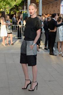 Anne Vyalitsyna feet photo 1