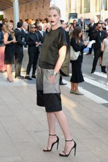 Anne Vyalitsyna feet photo 20