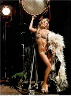 Anne Vyalitsyna feet photo 3