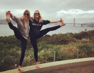 Anne Vyalitsyna feet photo 10