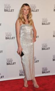 Anne Vyalitsyna feet photo 6