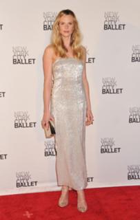 Anne Vyalitsyna feet photo 5