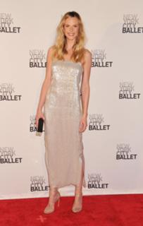 Anne Vyalitsyna feet photo 4