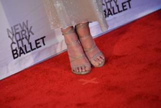 Anne Vyalitsyna feet photo 1