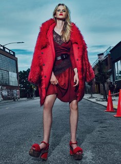 Anne Vyalitsyna feet photo 16