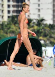 Anne Vyalitsyna feet photo 15