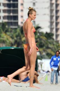 Anne Vyalitsyna feet photo 14