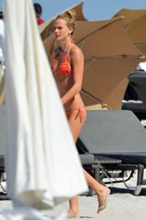 Anne Vyalitsyna feet photo 10