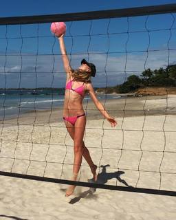 Anne Vyalitsyna feet photo 12
