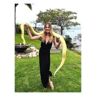 Anne Vyalitsyna feet photo 20