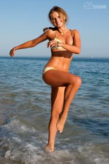 Anne Vyalitsyna feet photo 16