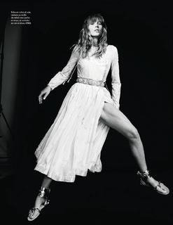 Anne Vyalitsyna feet photo 13