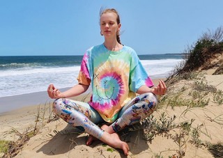 Anne Vyalitsyna feet photo 8