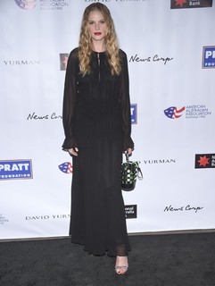 Anne Vyalitsyna feet photo 6