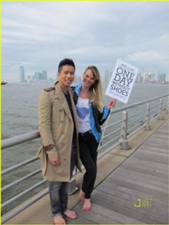 Anne Vyalitsyna feet photo 13
