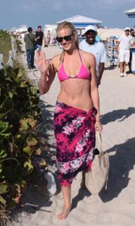Anne Vyalitsyna feet photo 18