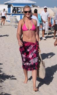 Anne Vyalitsyna feet photo 17