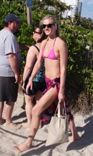 Anne Vyalitsyna feet photo 16