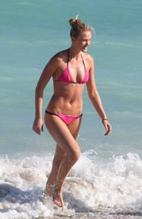 Anne Vyalitsyna feet photo 13