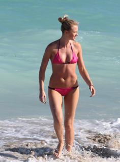 Anne Vyalitsyna feet photo 10