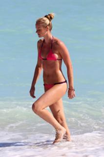 Anne Vyalitsyna feet photo 8