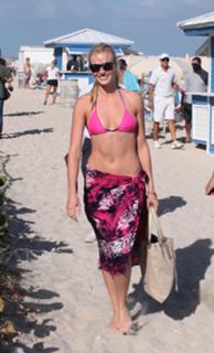 Anne Vyalitsyna feet photo 6