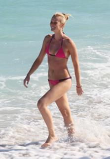 Anne Vyalitsyna feet photo 4