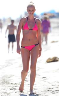 Anne Vyalitsyna feet photo 20