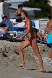 Anne Vyalitsyna feet photo 19