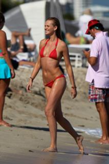 Anne Vyalitsyna feet photo 18
