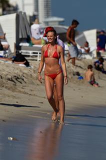 Anne Vyalitsyna feet photo 17