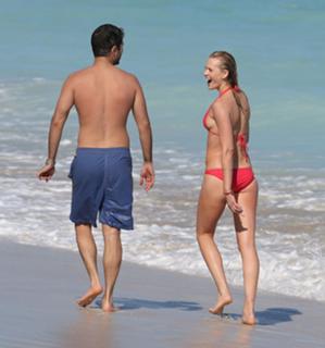 Anne Vyalitsyna feet photo 15