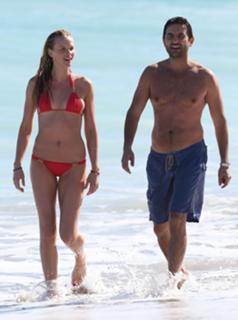 Anne Vyalitsyna feet photo 14