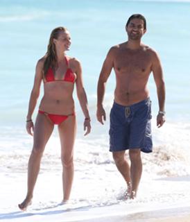 Anne Vyalitsyna feet photo 13