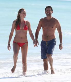 Anne Vyalitsyna feet photo 12
