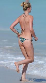 Anne Vyalitsyna feet photo 9