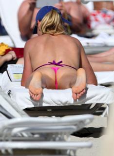 Anne Vyalitsyna feet photo 6