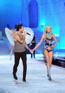 Anne Vyalitsyna feet photo 15