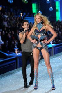 Anne Vyalitsyna feet photo 13